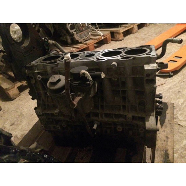 Двс volvo XC60 2.4 205ЛС D5244T